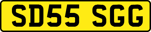 SD55SGG