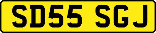 SD55SGJ