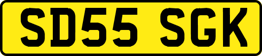 SD55SGK