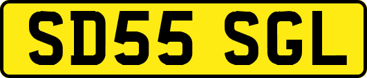 SD55SGL