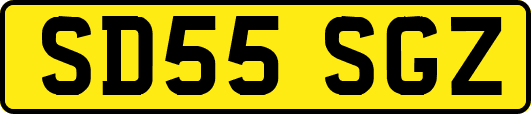 SD55SGZ