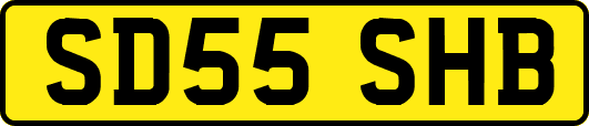 SD55SHB