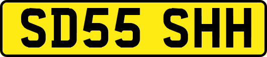 SD55SHH