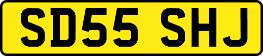 SD55SHJ