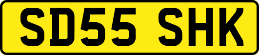 SD55SHK