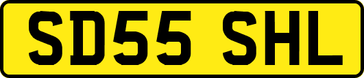 SD55SHL