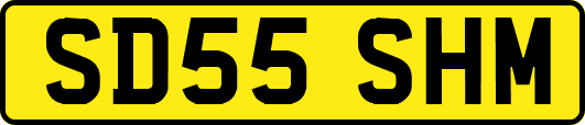 SD55SHM