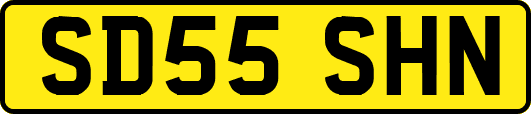 SD55SHN
