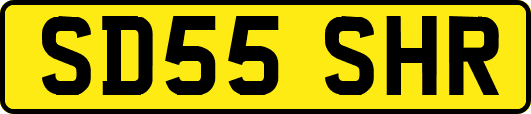 SD55SHR