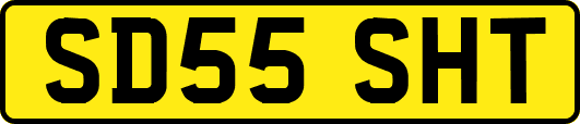 SD55SHT