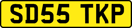 SD55TKP
