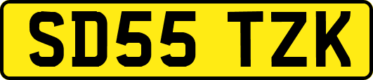 SD55TZK