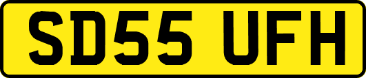 SD55UFH