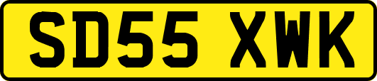 SD55XWK