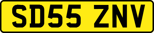 SD55ZNV