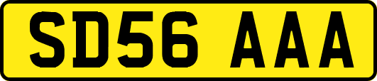 SD56AAA