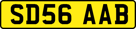 SD56AAB