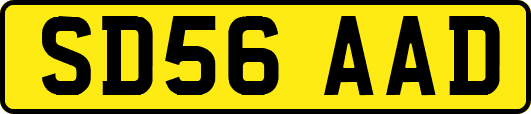 SD56AAD