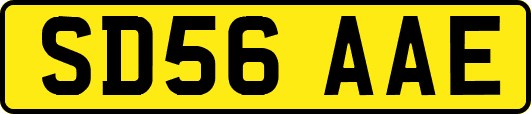 SD56AAE