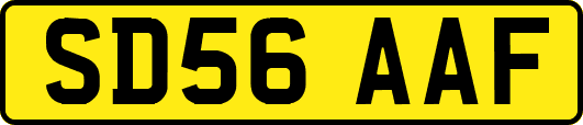 SD56AAF
