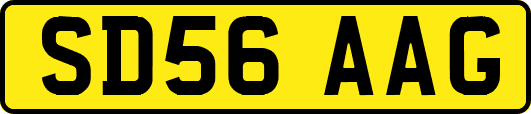 SD56AAG