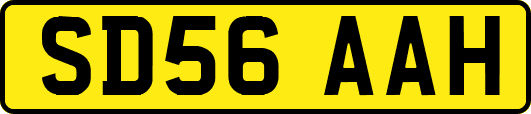 SD56AAH