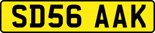 SD56AAK