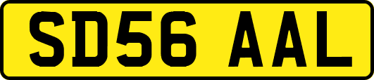 SD56AAL
