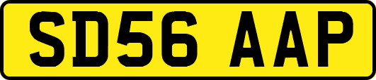 SD56AAP