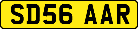 SD56AAR