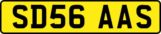 SD56AAS