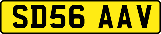 SD56AAV