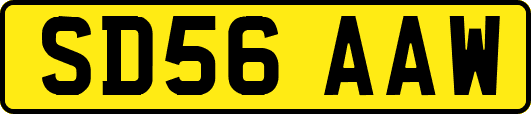 SD56AAW