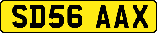 SD56AAX
