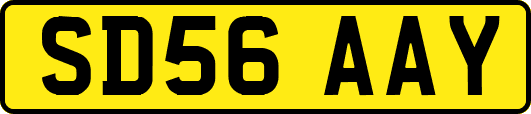 SD56AAY