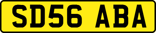 SD56ABA