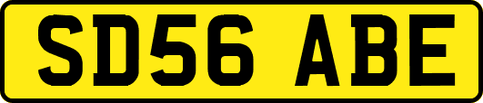 SD56ABE