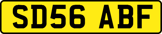 SD56ABF