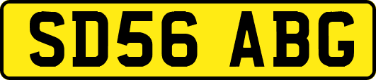 SD56ABG