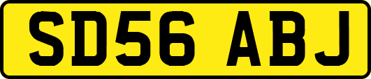 SD56ABJ