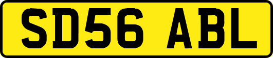 SD56ABL
