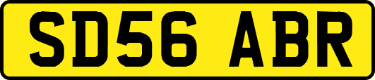 SD56ABR