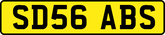 SD56ABS