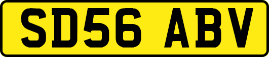 SD56ABV
