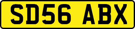 SD56ABX