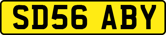 SD56ABY