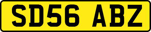 SD56ABZ