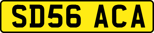 SD56ACA