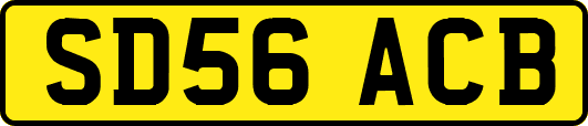 SD56ACB