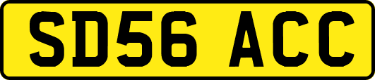 SD56ACC